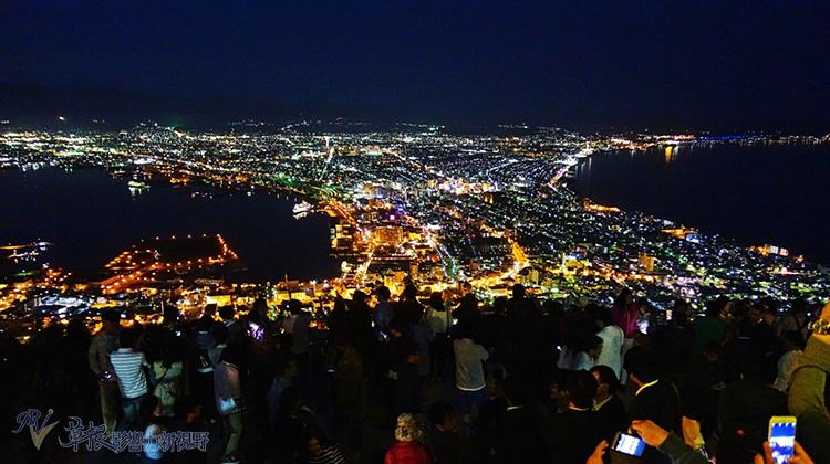 北海道函馆美铃咖啡,日本北海道函馆简介