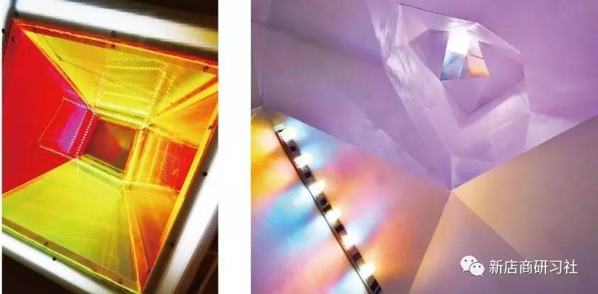 从眼镜框过渡到隐形眼镜,从戴眼镜到不戴眼镜