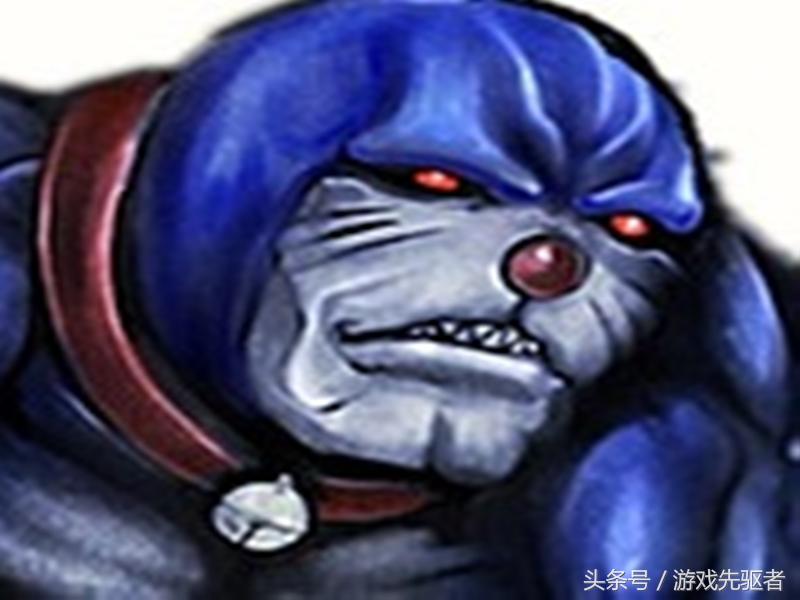 蓝拳下水道,地下城勇士蓝拳为什么pk那么强