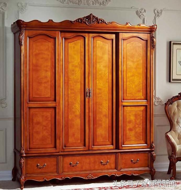 橡木家具竟然撕下一张“皮”？老板让找导购去！