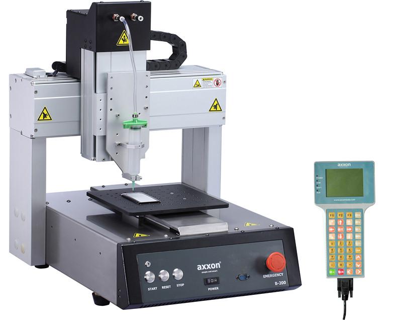国内点胶机公司排名前十强,工业点胶系统设备
