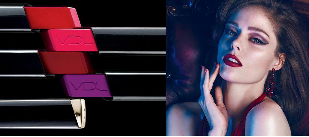 lg旗下vdl迷你多彩眼影盘,lg品牌化妆品怎么样