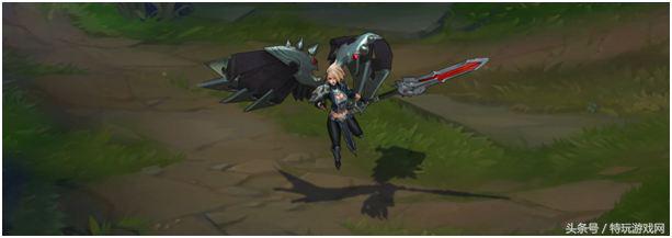 lol手游飞机电玩皮肤什么时候出,lol飞机皮肤电玩上校