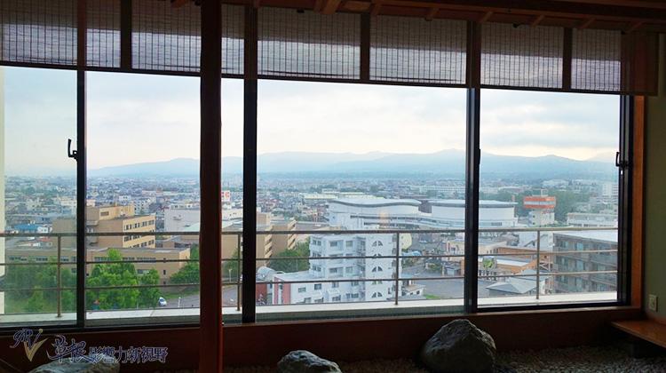 北海道函馆美铃咖啡,日本北海道函馆简介