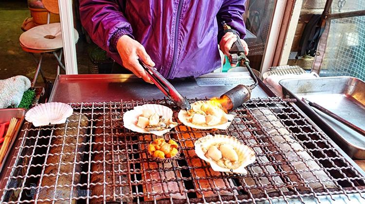 北海道函馆美铃咖啡,日本北海道函馆简介