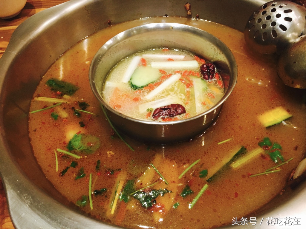 猪蹄牛杂火锅,大连牛杂火锅哪家好吃