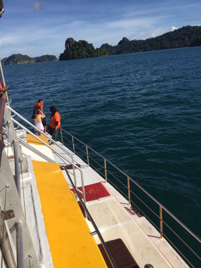 兰卡威一日游详细攻略,兰卡威3天2晚的自由行攻略