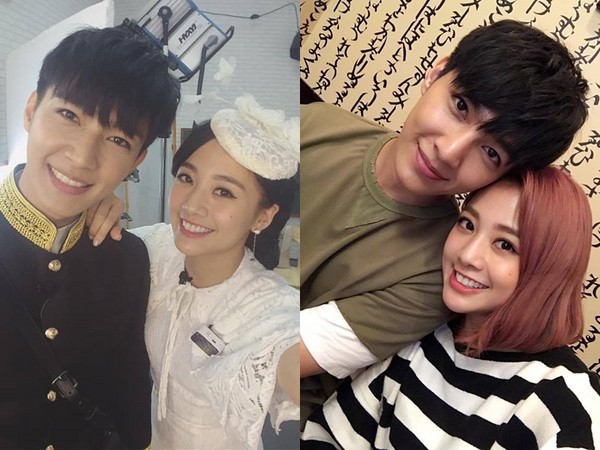 明星大侦探鬼鬼白敬亭情侣在哪期,明星大侦探白敬亭鬼鬼cp是哪一期