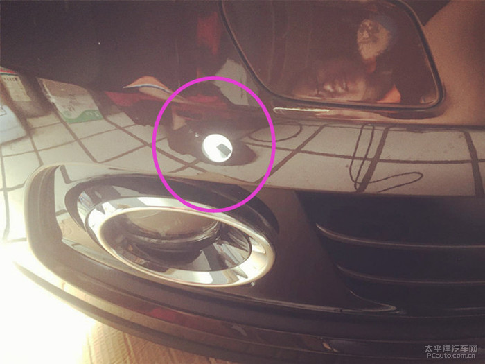 q5最佳改造,官方q5改装案例