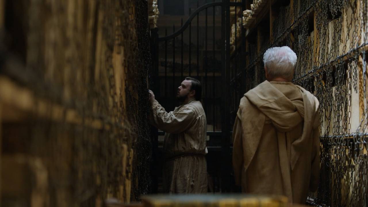 权力的游戏第七卷写完了么,权力的游戏第七季和第八季接不上