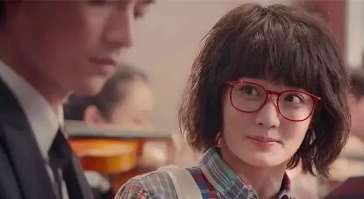 闪光少女片名,闪光少女一部被片名耽误的好片