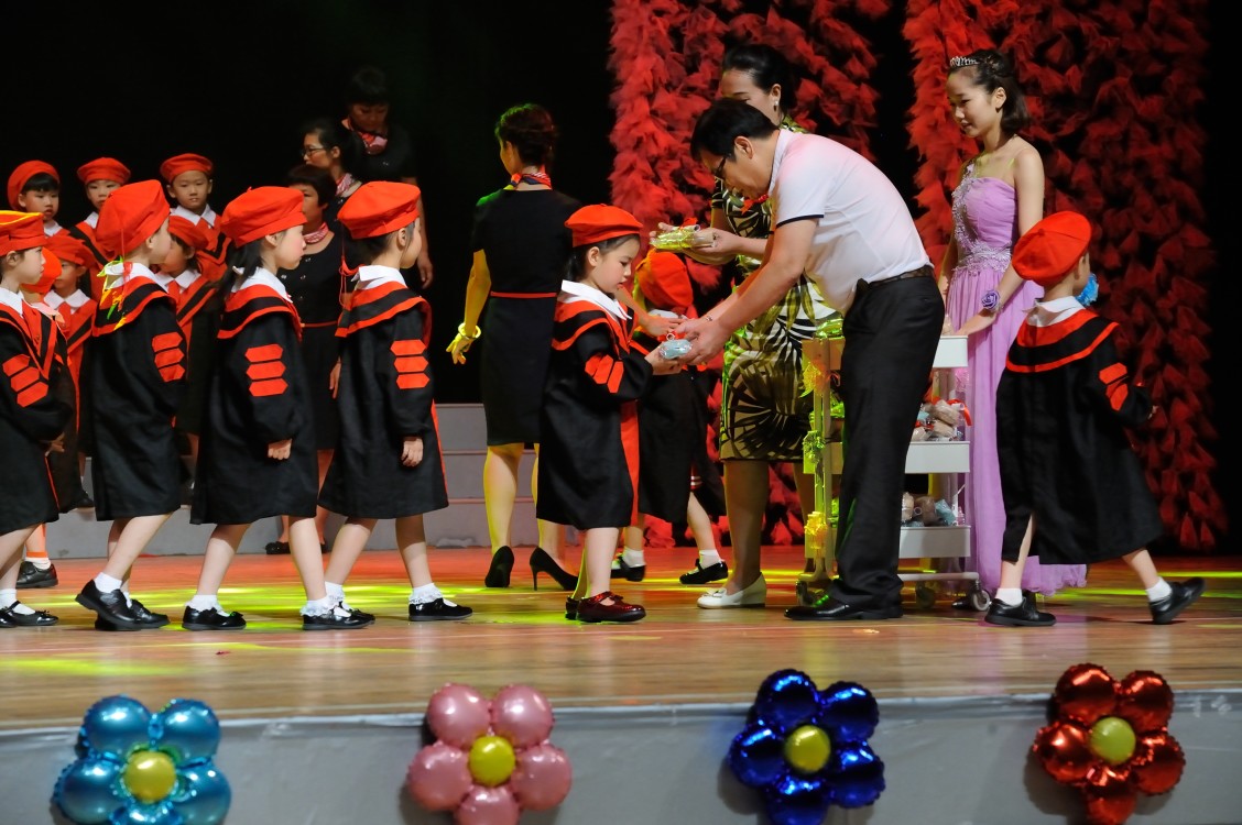 瑞兴艺术幼儿园简介,瑞兴艺术幼儿园怎么样