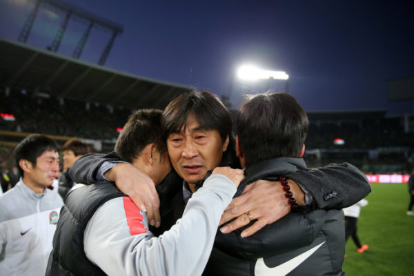 曾为八一提前退役，也因假球引争议，一特质让他成国青最佳掌舵人