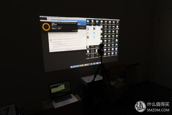 米家激光投影电视1s4k,米家激光投影和米家激光电视