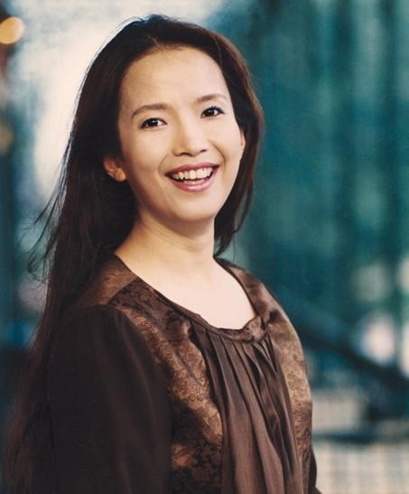 吕丽萍二婚丈夫,吕丽萍第二任丈夫多大的年纪