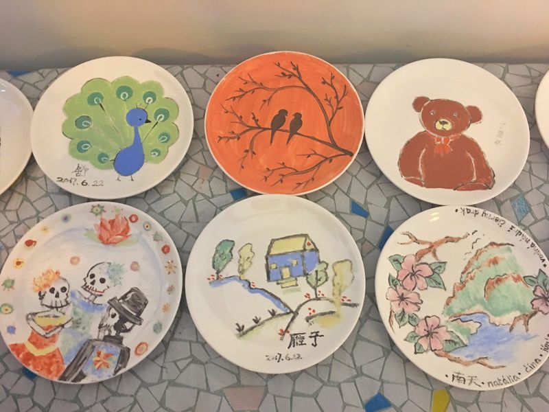 大美怀柔，在旧时光里怀念，在山水中吟唱