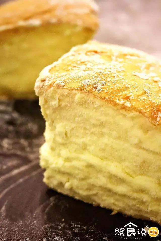 低糖软欧包,潮州欧包全麦面包