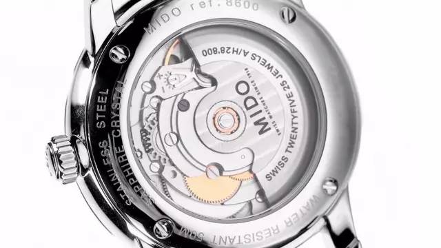 美度男表1万以内,美度一万元左右哪个表好