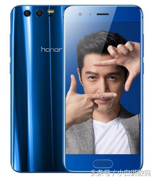 荣耀9和荣耀v9电池哪个好,怎么分辨荣耀九和荣耀九青春款