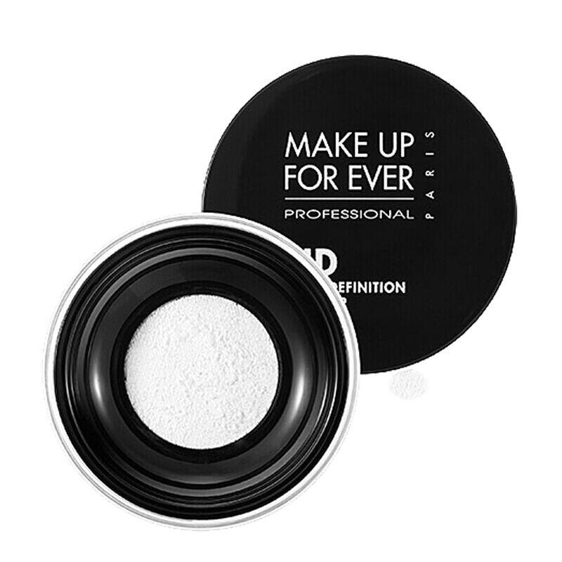 防止底妆暗沉提亮的散粉,适合出门带的定妆散粉