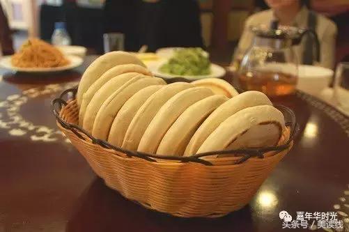 吃在陕西：梁杰《寻“老孙家牛羊肉泡馍”迟遇》