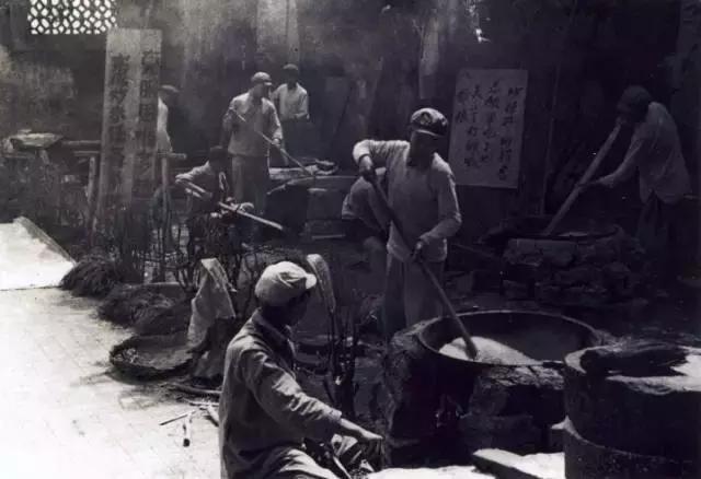 建军90周年：我军“锅碗瓢盆”那些事儿，这回全明白了