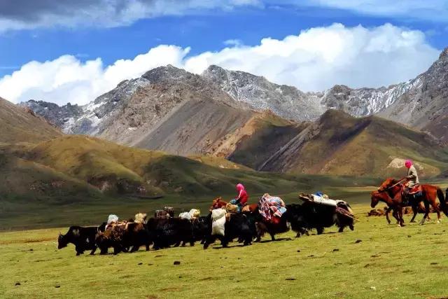 青海到苏州旅游攻略,苏州去青海最佳路线攻略