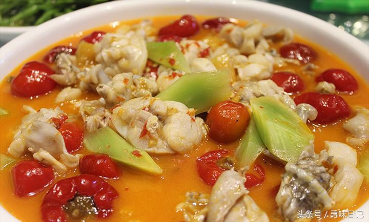 重庆正宗湖北油焖小龙虾,最出名油焖小龙虾