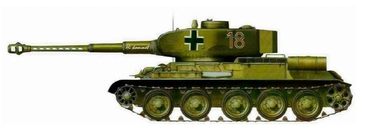 德国为什么能研发武器,德国为什么要造飞碟