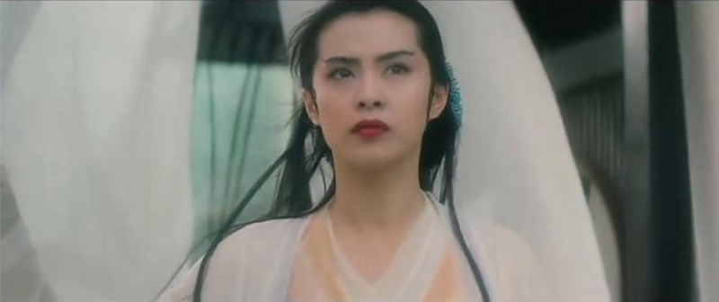 青蛇法海虐恋,青蛇与法海的最美相遇