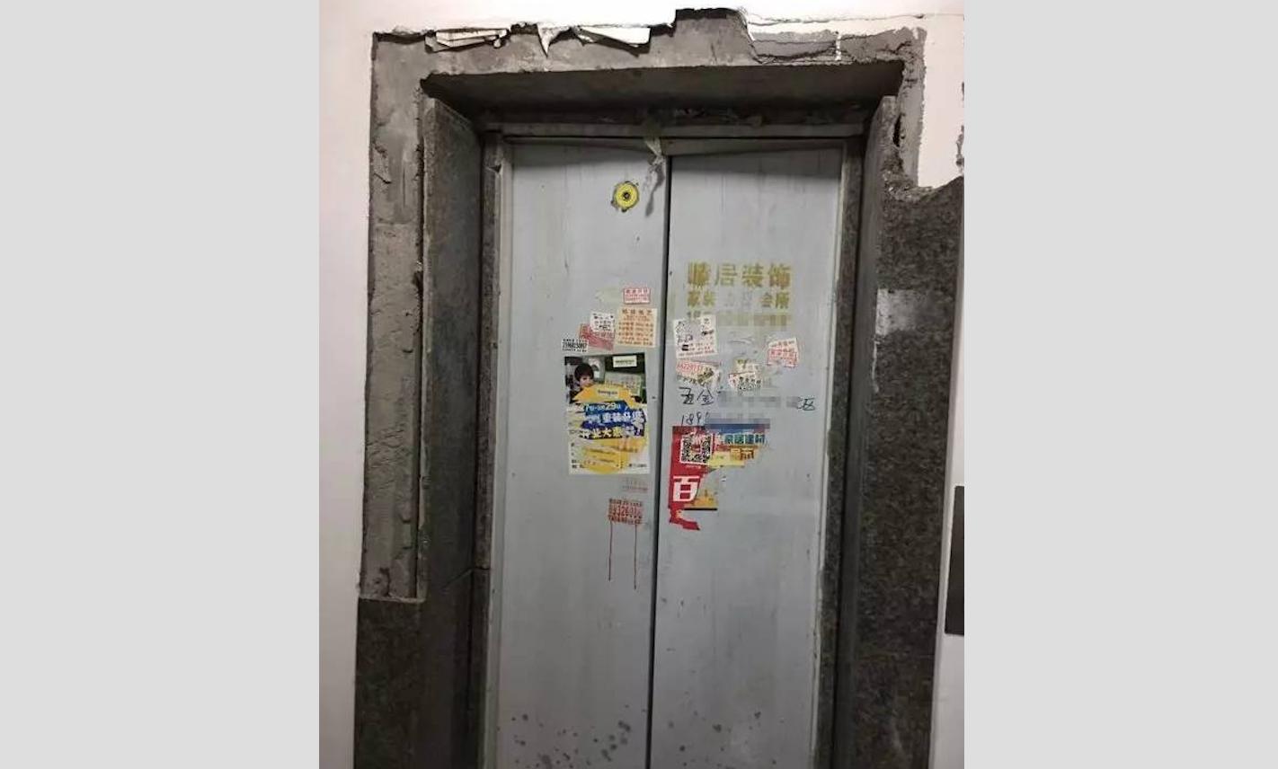 电梯门是怎么运作的,揭秘电梯的工作原理