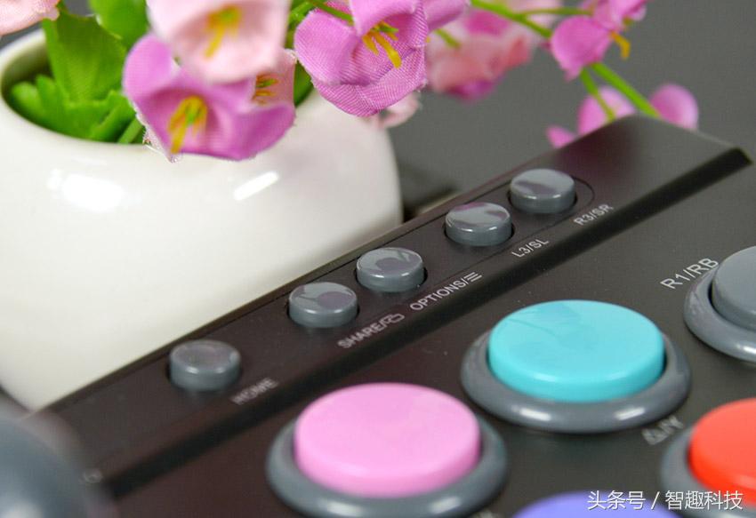 莱仕达街机摇杆,莱仕达街机摇杆好用吗