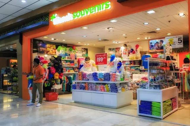 宿雾航空攻略,菲律宾宿雾机场攻略