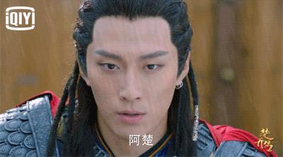 燕洵杀了秀丽军与楚乔分道扬镳,楚乔求燕洵不要杀秀丽军