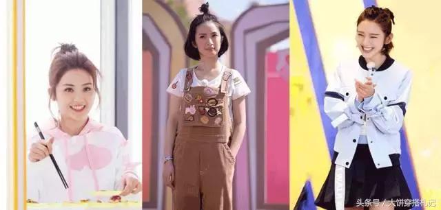 夏日必备的运动装备,夏季有哪些好看的运动风穿搭推荐