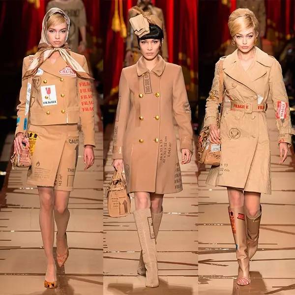 逼死处女座｜鹿晗和黄子韬都这么穿了，你还在等什么！