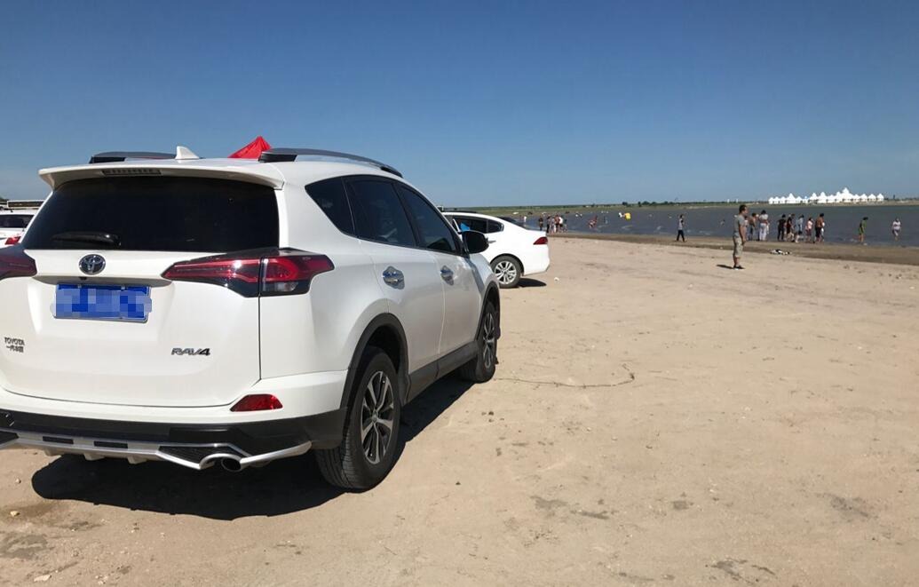 rav4荣放2万公里保养,荣放rav4和crv哪个适合自驾游