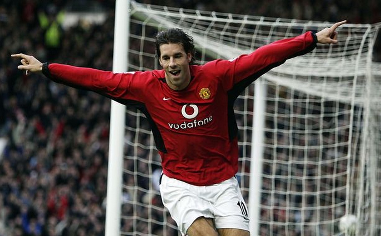 足球场各位置球星,足球场5大球星