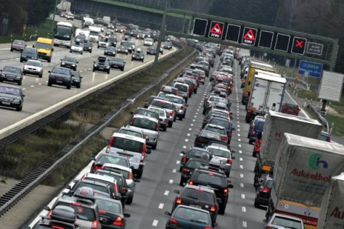 向往的德国—聊聊物价买买买