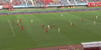 卡纳瓦罗大胆用人，雪藏比利时国脚，莫德斯特首秀就立功，此时的天津权健实在可怕