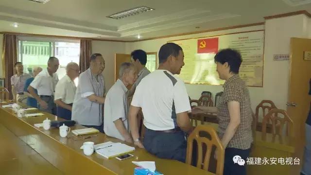 退役军人局领导走访慰问退役军人,八一建军节慰问离休老军人