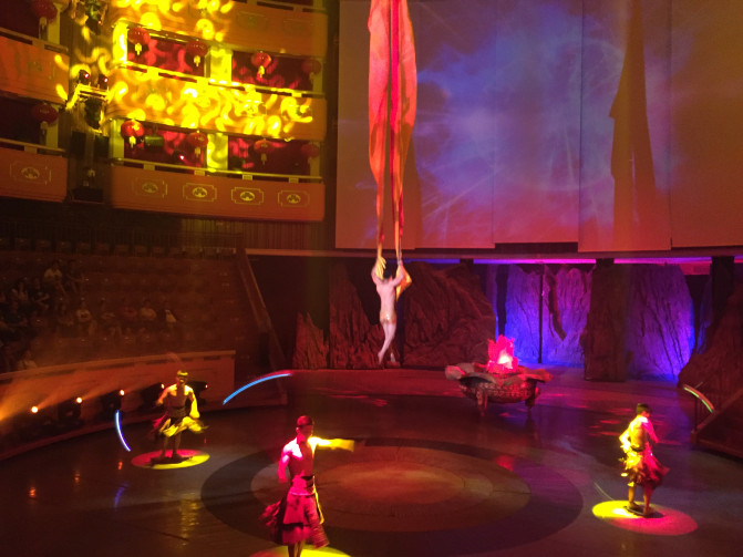 国内冬天的冰雪之旅,来一场冬日的冰雪之旅