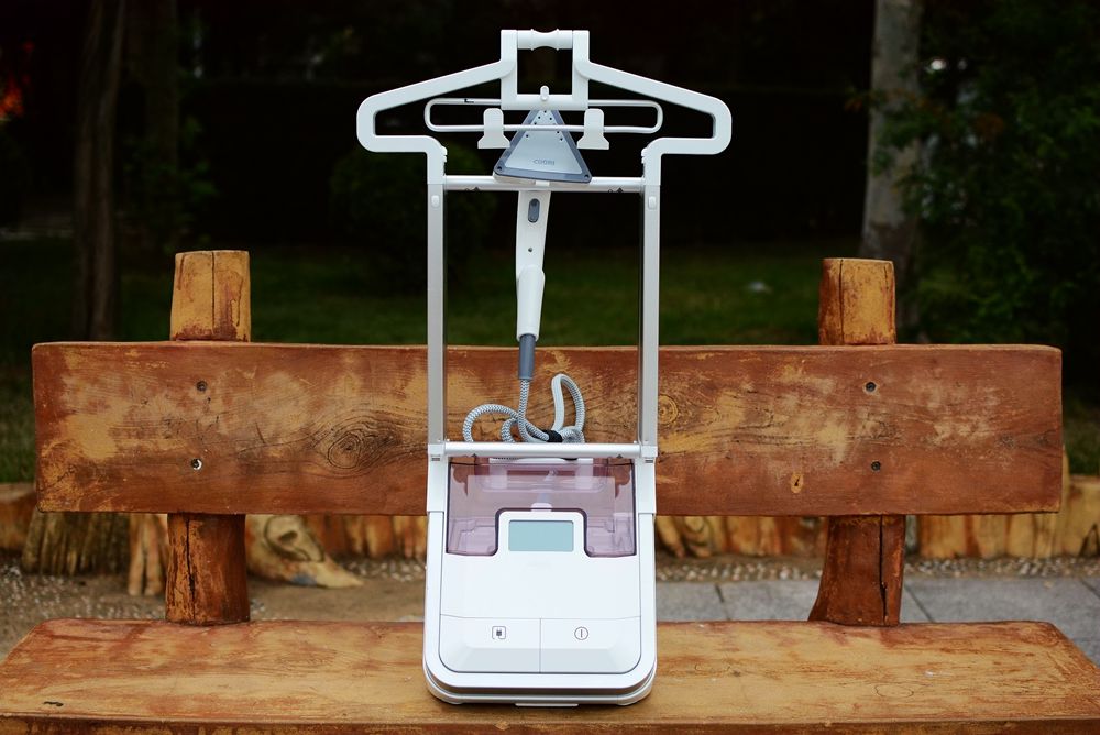 卓力熨烫机bg588与bg538区别,卓力挂烫机588和538有什么区别