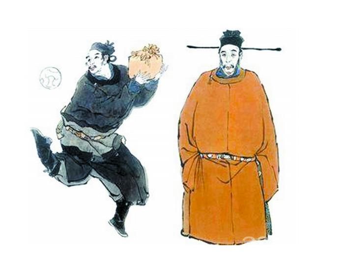 什么时候证明了足球起源于中国,足球起源于中国为什么踢不好