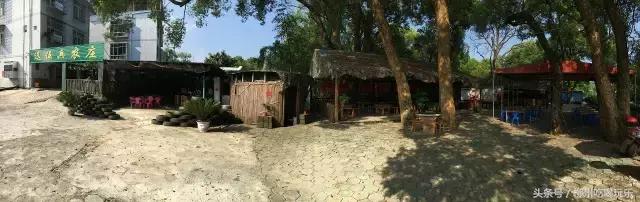 柳州打*战野**圣地大集合！柳州妹子慌完克！都没敢看！