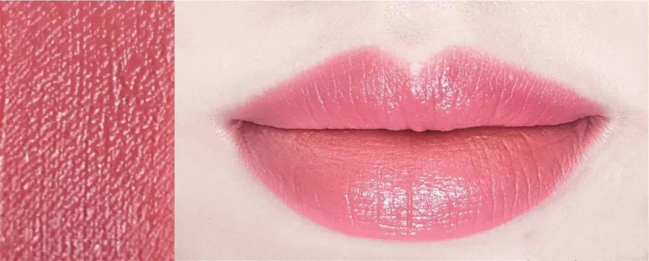 ysl银管夹心唇膏07,ysl夹心口红主打色