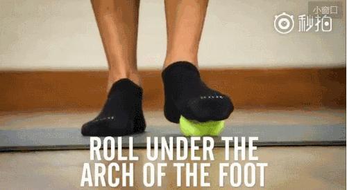 几个动作让你肌肉放松,最好的肌肉放松动作