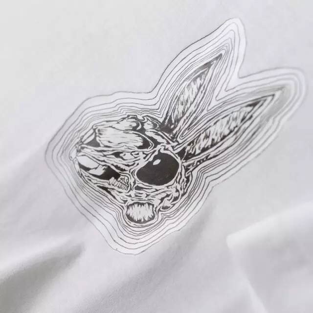 麦昆官方t恤,麦昆新款长袖t恤