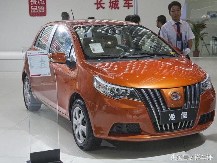 长城汽车新款颜值高轿车,长城四驱新款汽车大全