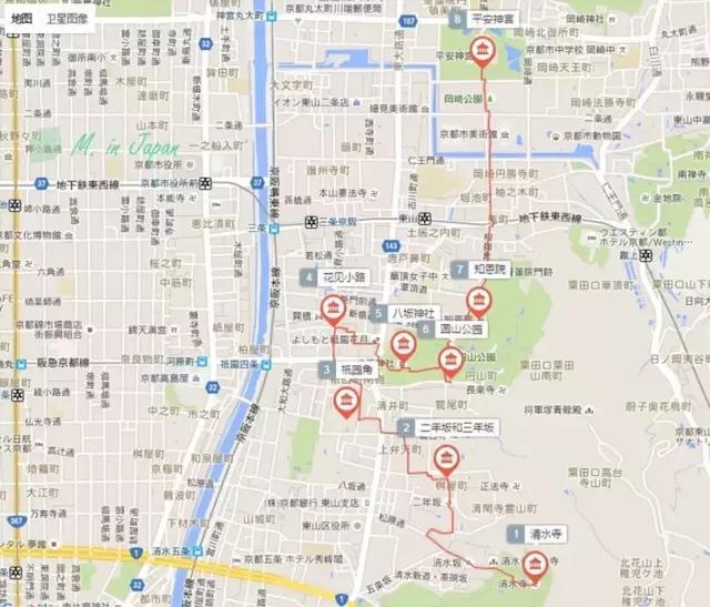 京都自由行景点大全,京都北野天满宫攻略